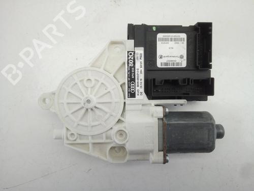 Rudehejsemotor forskærm højre AUDI A3 Sportback (8PA) [2004-2015]  9156698