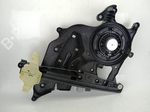 Front right window mechanism PEUGEOT RIFTER 1.5 BlueHDi 130 | BP36805391C23 - Image 5