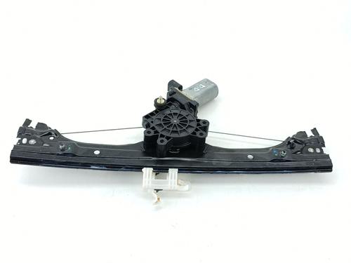 Front right window mechanism FIAT 500 (312_) 1.0 Mild Hybrid (312.AYD1B) | BP32988739C23 - Image 4
