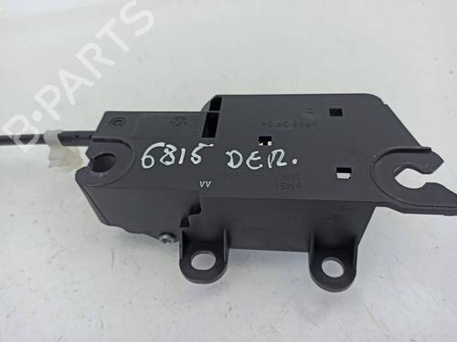 Front right interior door handle FORD FOCUS II Convertible 2.0 TDCi | BP11924396I14 