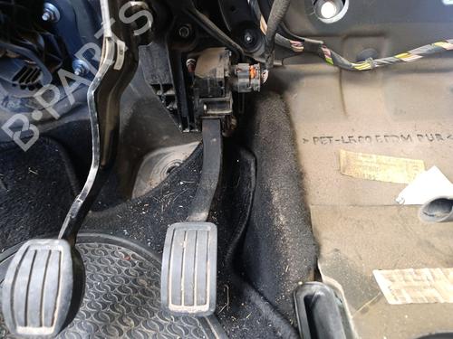 Used Pedal Pedal 38873897 38873897