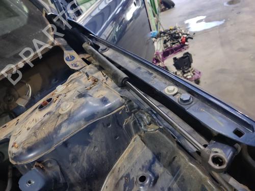 Gasfjeder motorhjelm RENAULT MEGANE IV Hatchback (B9A/M/N_) [2015-2025]  26554225