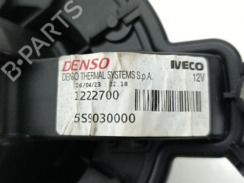 Heater blower motor IVECO DAILY VI Van 35S16, 35C16, 40C16, 50C16, 70C16 | BP34556002M62  - Image 6