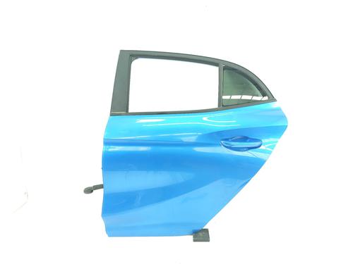 Left rear door MG MG 3 (ZP2_)  | BP30153603C4 