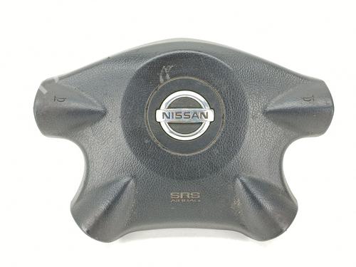 Used Driver airbag Driver airbag NISSAN TERRANO II (R20) 2.7 TDi 4WD (125 hp) 34006398 34006398