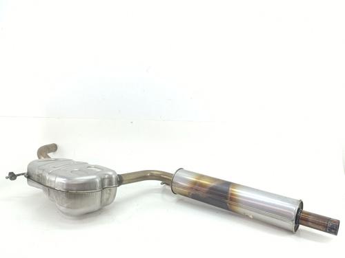 Used Catalyst Catalyst AUDI A3 Sportback (8YA, 8YF) 35 TFSI Mild Hybrid (150 hp) 33336997 33336997