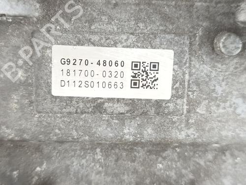 Electronic module LEXUS NX (_Z1_) 300h (AYZ10_) | BP29746143M83 