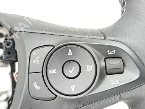 Rat OPEL CORSA F (P2JO) 1.2 (68) | BP38482868C49 - Image 2