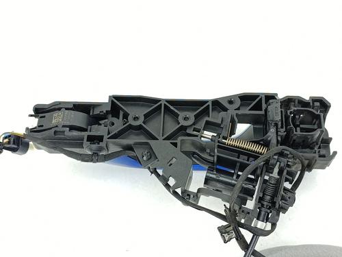 Front right lock SEAT LEON (KL1, KLG) 1.0 TSI | BP34445526C97  - Image 5