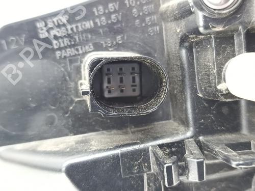 Left taillight AUDI A3 Sportback (8YA, 8YF) 35 TFSI Mild Hybrid | BP33931300C34  - Image 5