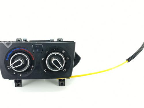 Comando chauffage PEUGEOT BOXER Van 2.2 BlueHDi 140 (140 hp) 32340424