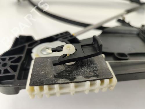 Front left window mechanism OPEL GRANDLAND / GRANDLAND X (A18, P1UO) 1.2 (75) | BP26220633C22 