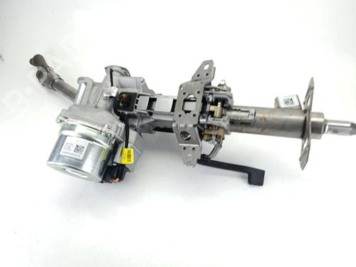 Steering column FORD PUMA (J2K, CF7) 1.0 EcoBoost | BP35804732M21  - Image 5
