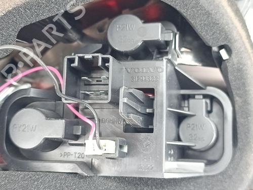 Right taillight VOLVO V40 Hatchback (525) D2 | BP37270560C35 - Image 6