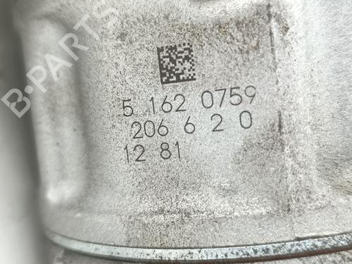 AC compressor HYUNDAI i20 III (BC3, BI3) 1.2 | BP40229158M34 - Image 6