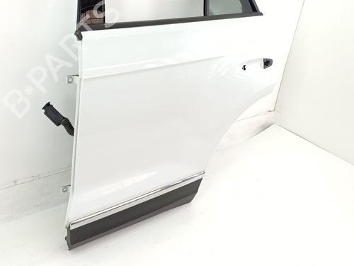 Left rear door VW T-ROC (A11, D11) 1.5 TSI | BP29528041C4 