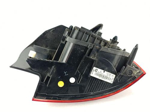 Left taillight CITROËN C4 CACTUS 1.2 PureTech 130 | BP29352024C34 