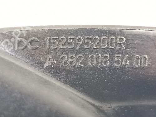 Other RENAULT MEGANE IV Hatchback (B9A/M/N_) 1.3 TCe 140 (B9NB) | BP38252649O1 - Image 5