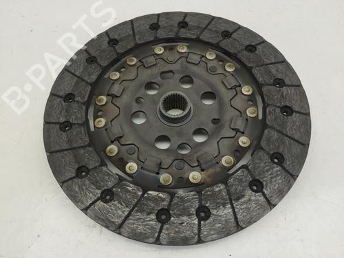 Autre VW PASSAT B6 (3C2) 1.9 TDI | BP15262202O1 