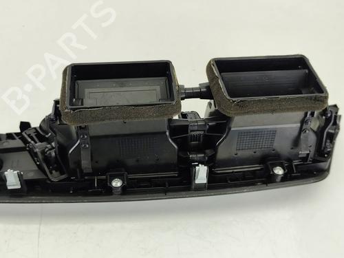 Air vent BMW X1 (E84) xDrive 23 d | BP26560780I21 