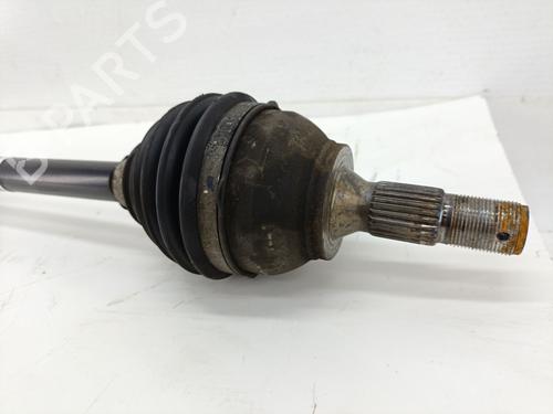 Right front driveshaft CITROËN C4 CACTUS 1.2 PureTech 130 | BP29357145M39 