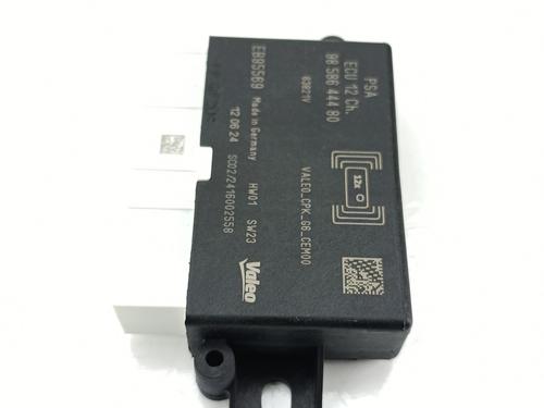 Electronic module OPEL CORSA F (P2JO) 1.2 (68) | BP38469401M83 - Image 4