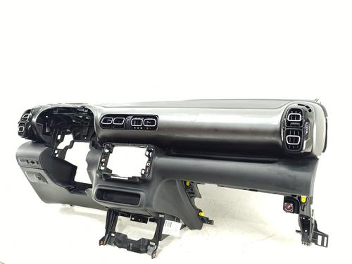 Dashboard CITROËN C3 AIRCROSS II (2R_, 2C_) 1.2 PureTech 110 (2RHNZB, 2RHNZW, 2RHNPX, 2RHNPJ) | BP35894368C46 - Image 2