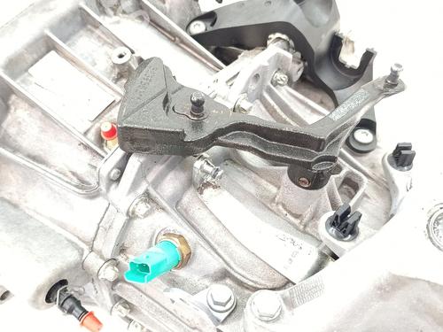 Gearbox RENAULT MEGANE IV Hatchback (B9A/M/N_) 1.5 dCi 90 (B9A1) | BP37540831M3 - Image 12