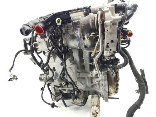 Engine CITROËN C3 AIRCROSS II (2R_, 2C_) 1.2 PureTech 110 (2RHNZB, 2RHNZW, 2RHNPX, 2RHNPJ) | BP28210499M1 