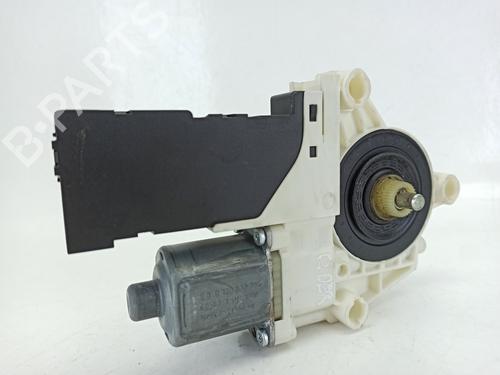 Right front window motor PEUGEOT 407 (6D_)  | BP25876111E20 