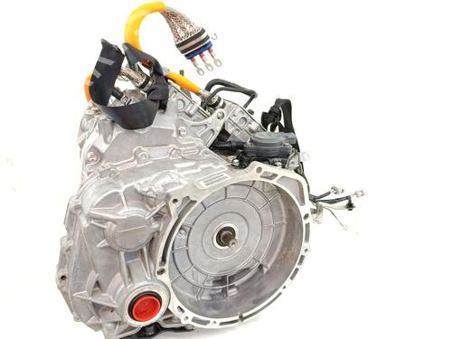 Gearbox MITSUBISHI ECLIPSE CROSS (GK_, GL_) Plug-in Hybrid 4WD (GL3W) | BP34722178M3 - Image 3