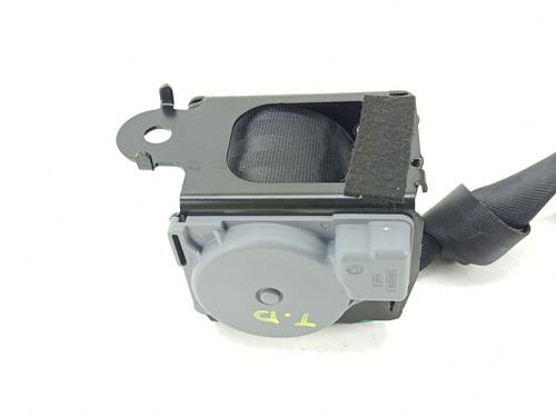 Rear right seatbelt RENAULT CAPTUR I (J5_, H5_) 0.9 TCe 90 | BP34053490I28 - Image 4