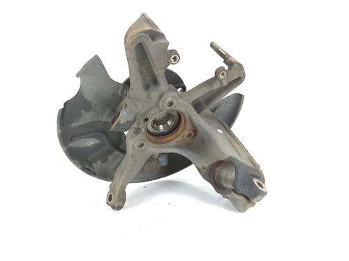Right front steering knuckle VW GOLF VI (5K1) | BP25875062M26