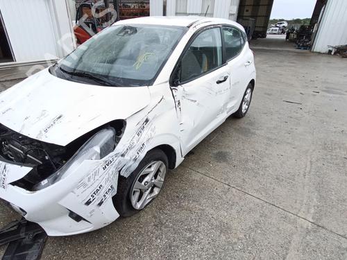 Boot lining HYUNDAI i10 III (AC3, AI3) 1.0 MPi | BP38622160I3  - Image 8