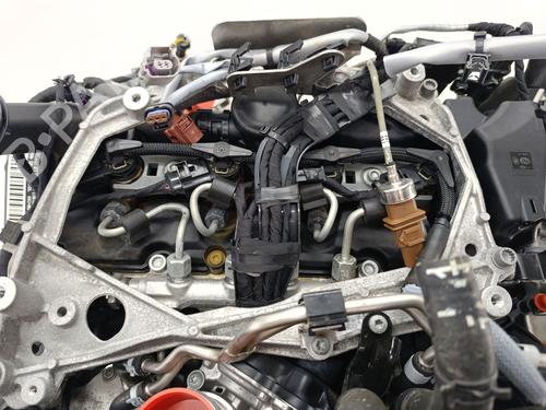 Engine VW CRAFTER Van (SY_, SX_) | BP31018846M1