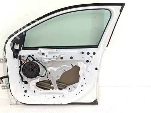 Right front door PEUGEOT 308 II (LB_, LP_, LW_, LH_, L3_) 1.5 BlueHDi 130 | BP27202498C3
