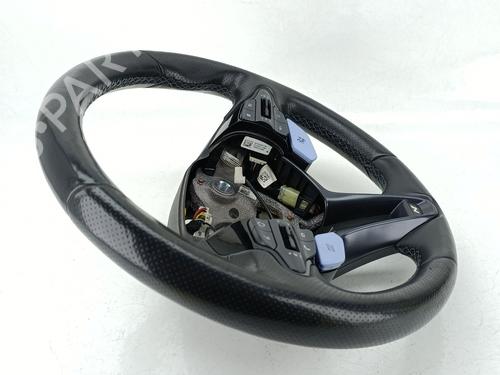 Steering wheel HYUNDAI i30 (PDE, PD, PDEN) 2.0 N | BP33192235C49  - Image 10