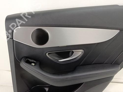Rear right panel MERCEDES-BENZ C-CLASS (W205) C 350 e (205.047) | BP29717987C61 