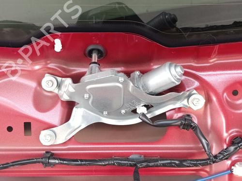 Tailgate MAZDA CX-3 (DK) 2.0 SKYACTIV-G (DK5W, DK6W) | BP36429736C6 - Image 7