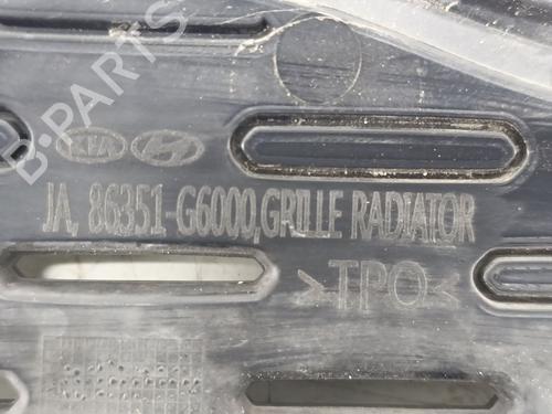 Grill KIA PICANTO III (JA) 1.0 | BP33931308C40 - Image 5