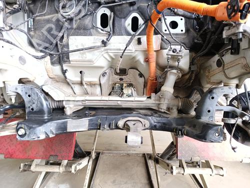 Subframe KIA NIRO I (DE) 1.6 GDI Hybrid | BP34392266M9 - Image 4