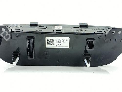Climate control HYUNDAI i30 (PDE, PD, PDEN) 1.5 | BP36993348I5 - Image 2