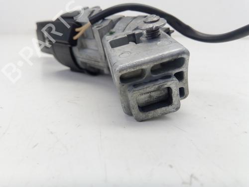Ignition barrel PEUGEOT 407 (6D_)  | BP9148581M48 