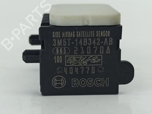 Electronic sensor FORD S-MAX (WA6)  | BP15519656M84 