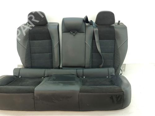 Used Rear seat RENAULT AUSTRAL TCe 130 (HGM2) (131 hp) 29181148
