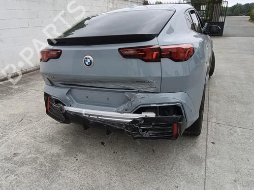 Front right panel BMW X2 (F39) sDrive 20 d | BP37535873C59 - Image 8