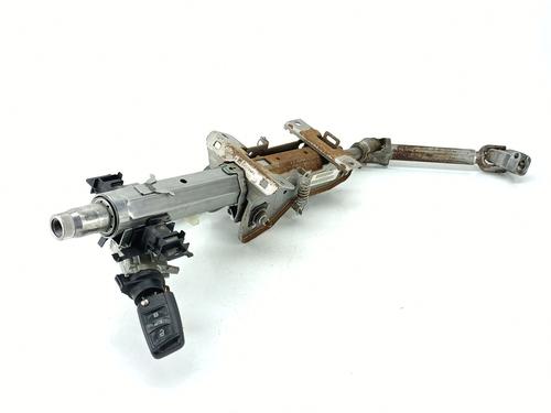 Used Steering column SKODA OCTAVIA III (5E3, NL3, NR3) 1.6 TDI (110 hp) 31590350