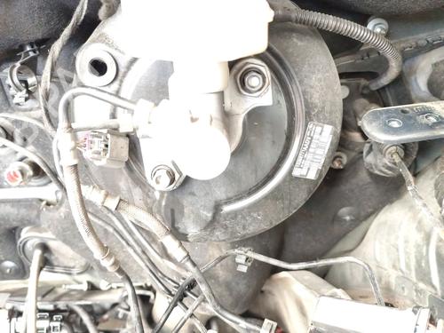 Used Servo brake OPEL ZAFIRA TOURER C (P12) 1.6 CDTI (75) (136 hp) 27327074