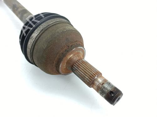 Left front driveshaft CITROËN JUMPY III Van (V_) 2.0 BlueHDi 120 | BP29449799M38 