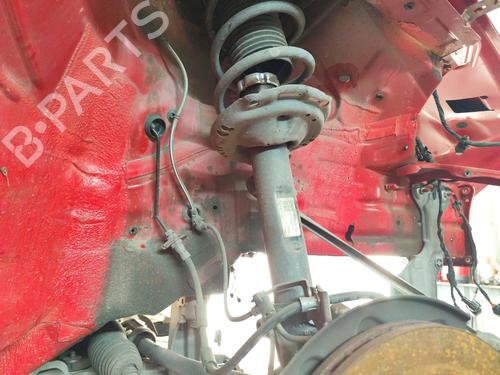 Right front shock absorber AUDI A3 Sportback (8YA, 8YF) 35 TDI | BP30103574M17